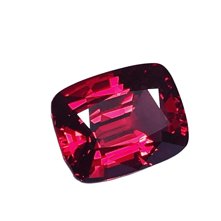 African Spinel