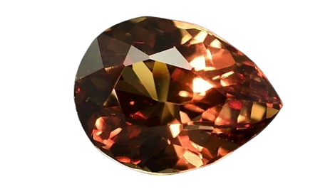 Color Change Garnet