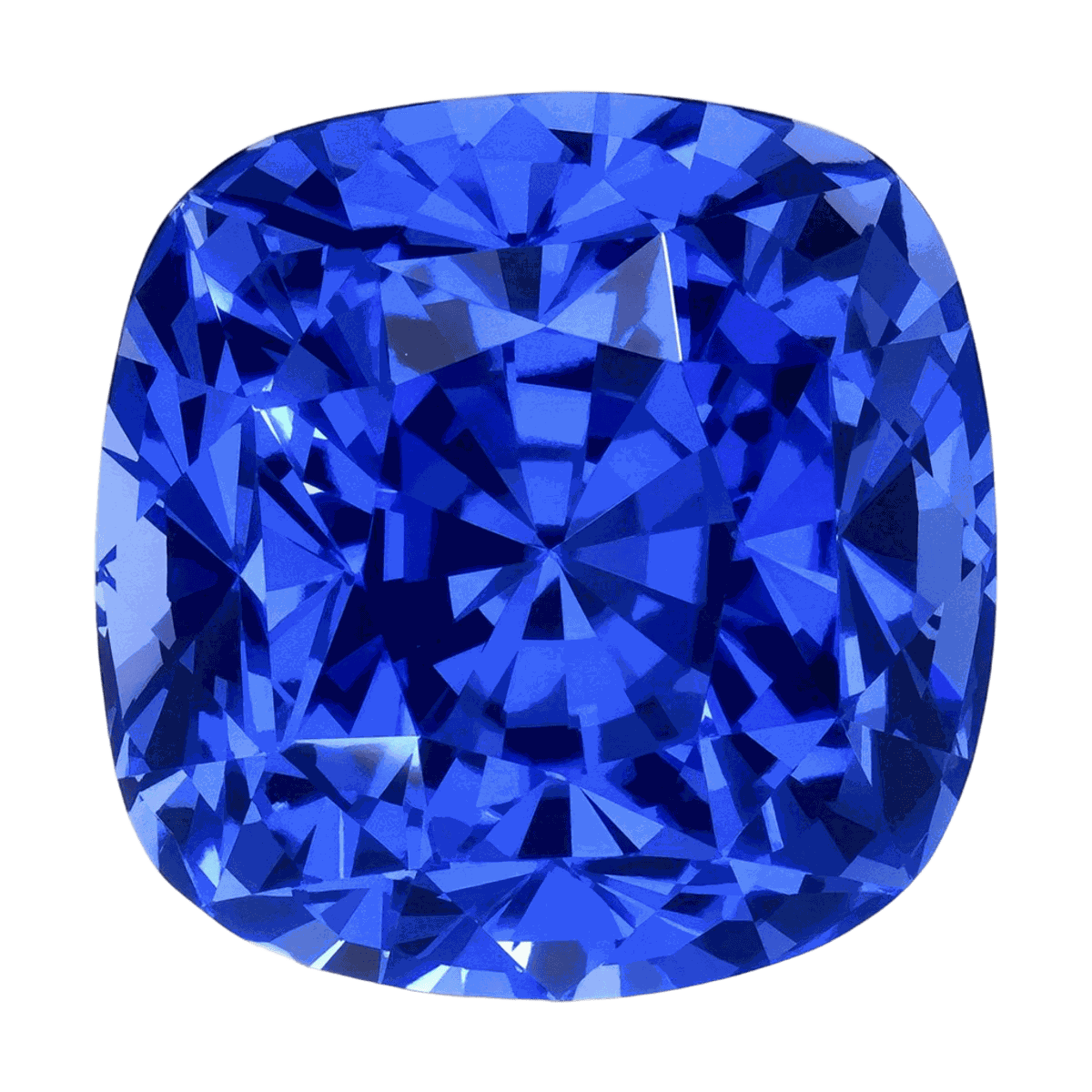Fancy Sapphire