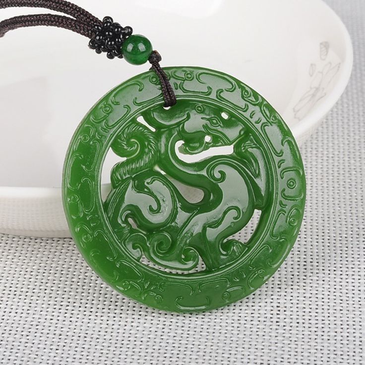 Jadeite & Nephrite
