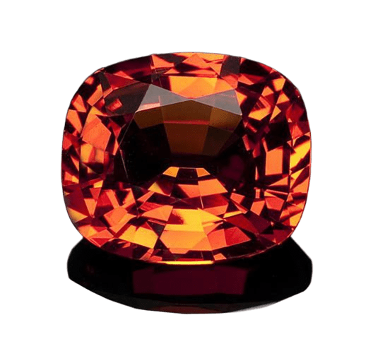 Malaia Garnet