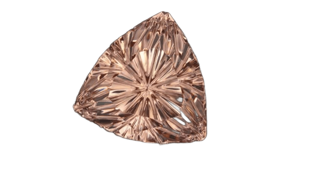 Morganite