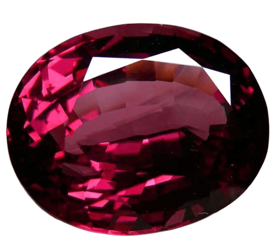 Rhodolite Garnet