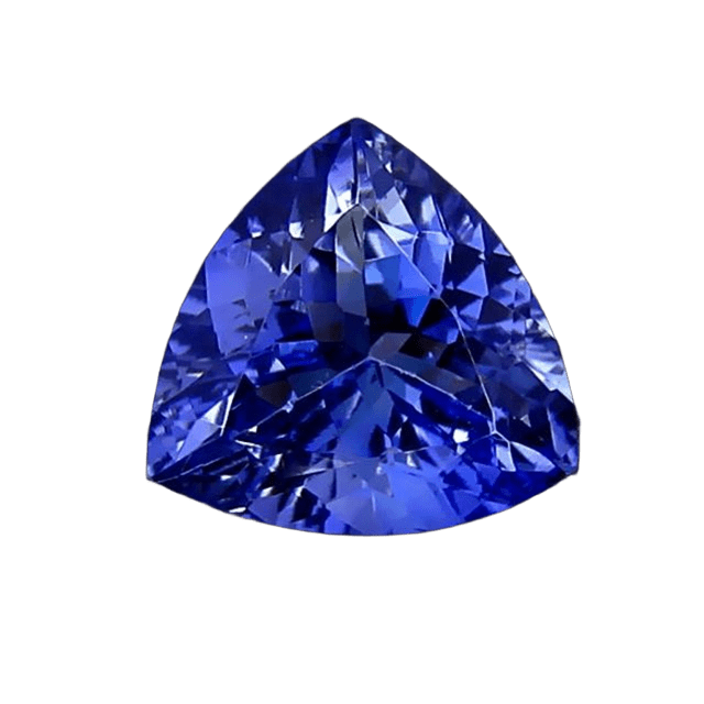 Tanzanite