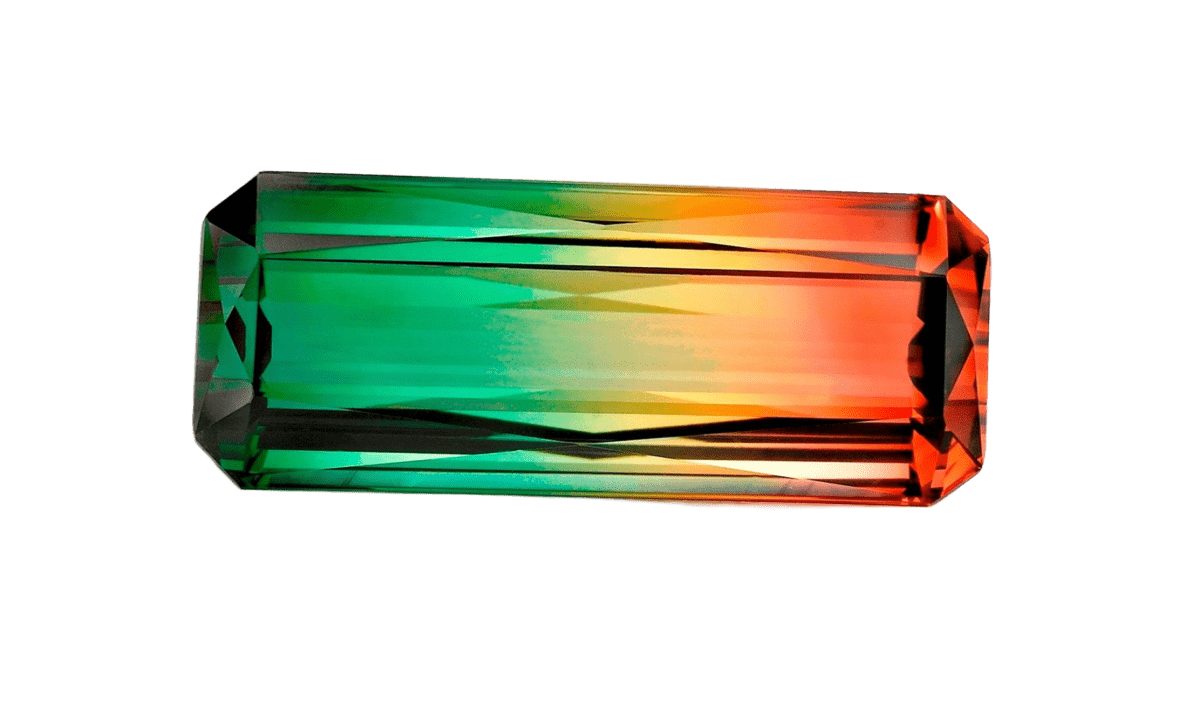 Buy Loose Tourmaline Stones Dubai — The Mineralogical Rainbow: A Borosilicate Masterpiece