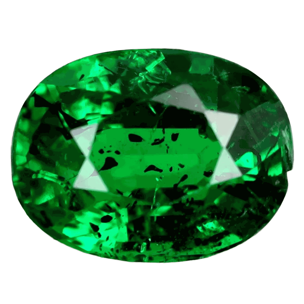 Tsavorite