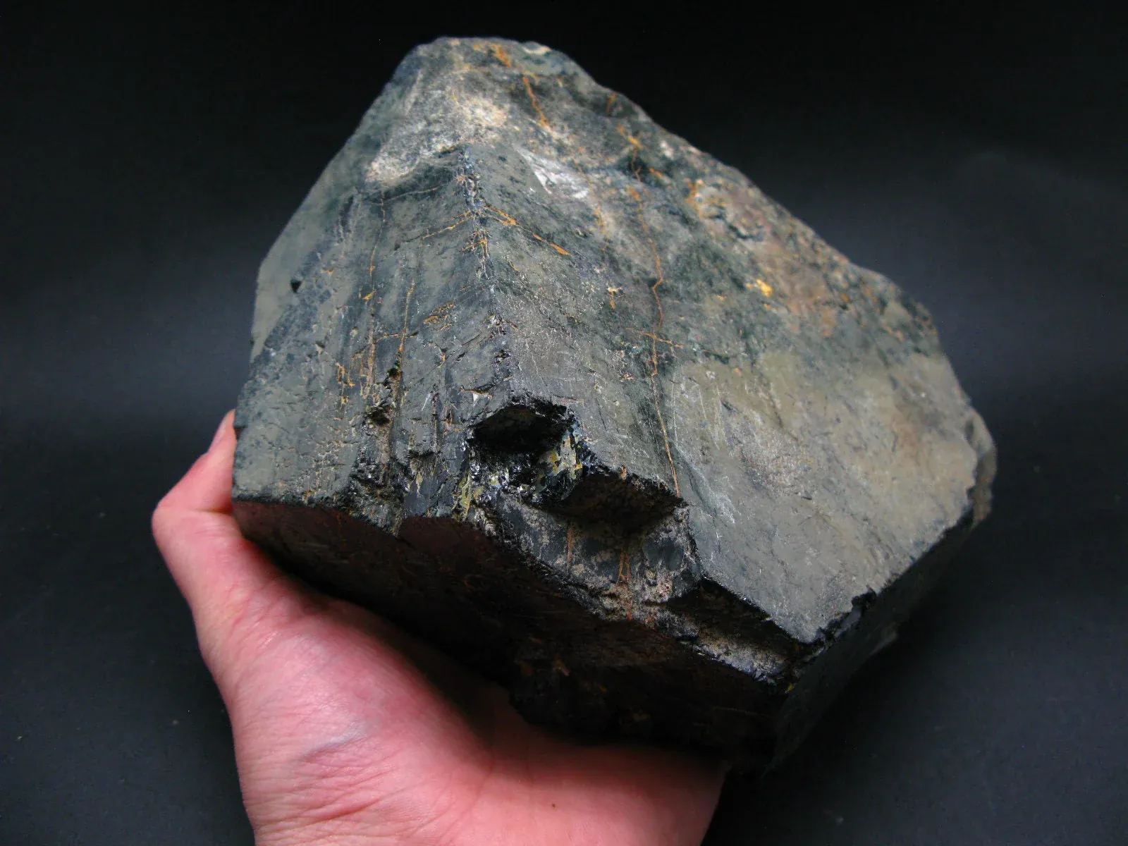 Natural African Spinel Gemstone — The Great Deception: A Royal Legacy