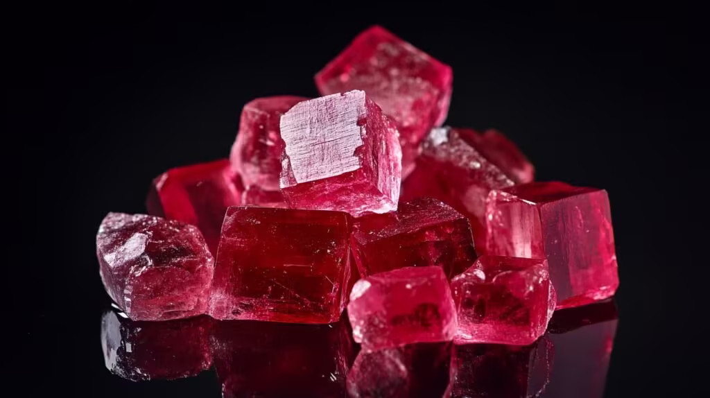 Beryl Family Gemstones — Beyond the "Big Three" & Natural Heritage