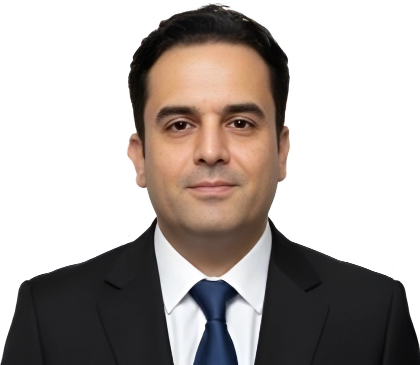 Mr. Noorullah Wahdat