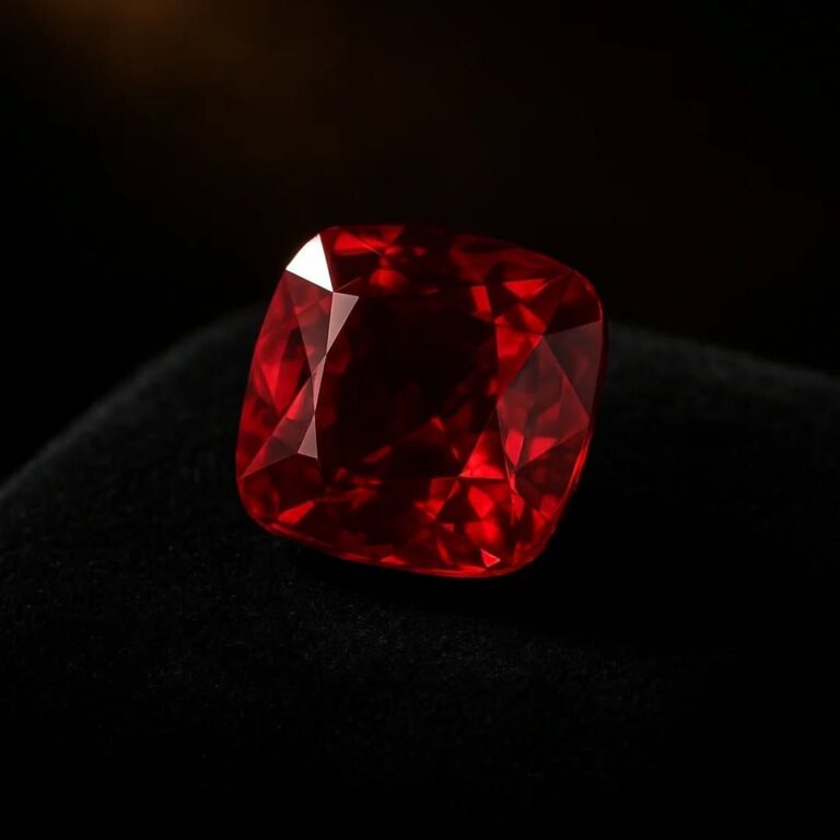 The Corundum Family