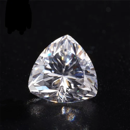 Natural Loose Diamond Collection — Precision Cutting & Industrial Legacy