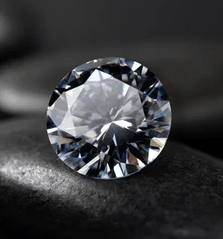 Vedic Astrological Gemstones — Diamond for Venus (Shukra)