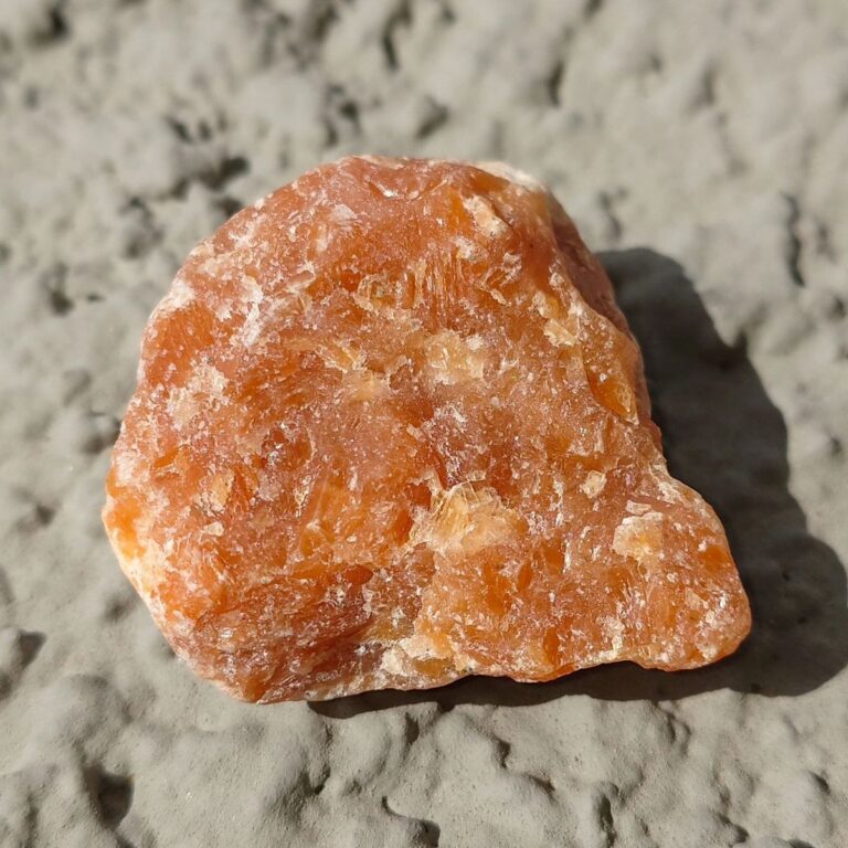The Feldspar Family