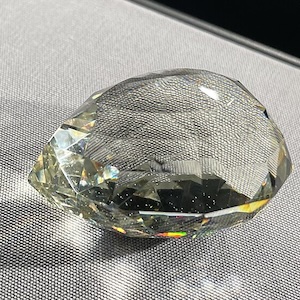 Legendary Historic Gemstones — The Florentine Diamond