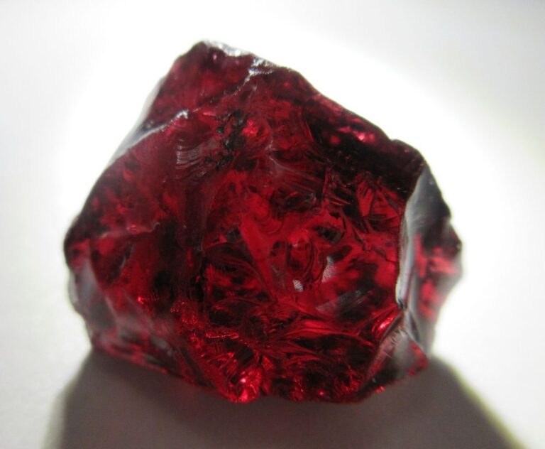 The Garnet Family