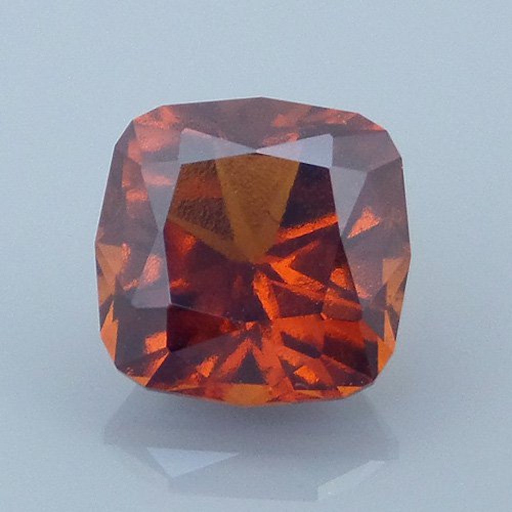 Vedic Astrological Gemstones — Hessonite for Rahu