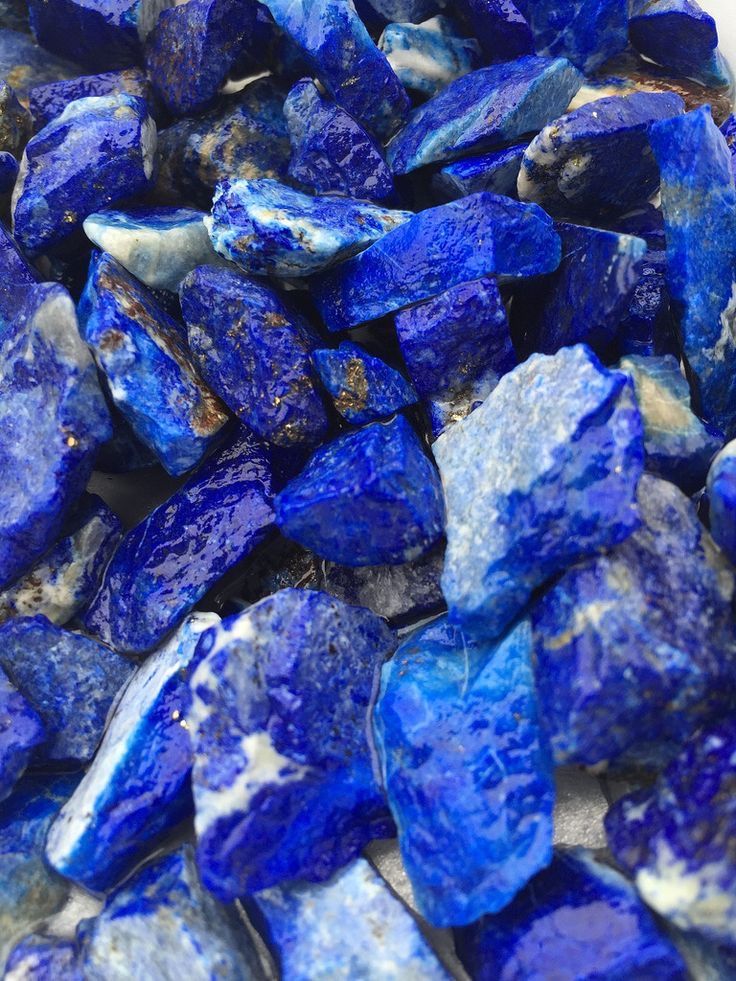 The Lapis Family