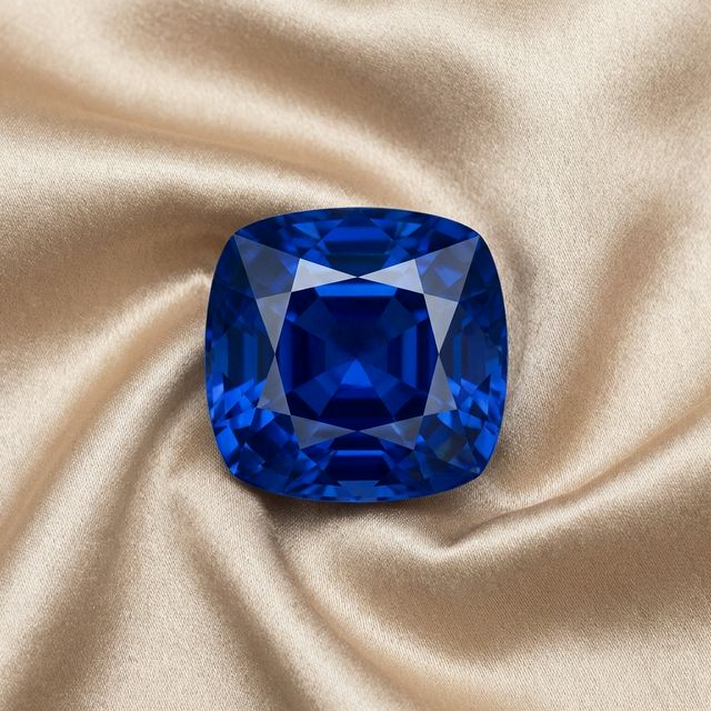 Sapphire