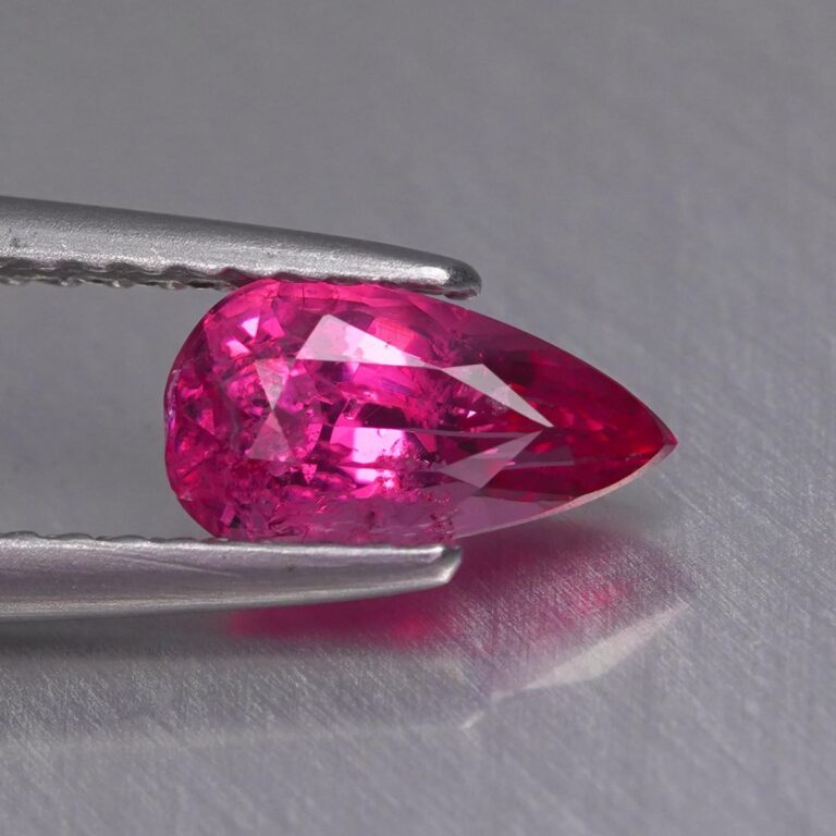 The Spinel Family