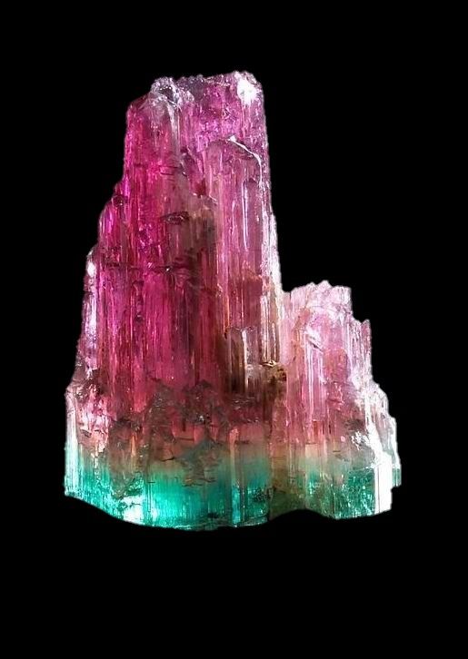 Buy Loose Tourmaline Stones Dubai — Brazilian Pegmatites & Global Localities